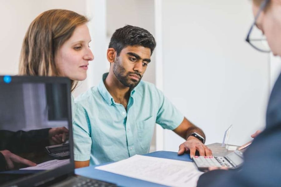 A Financial Adviser Can Help