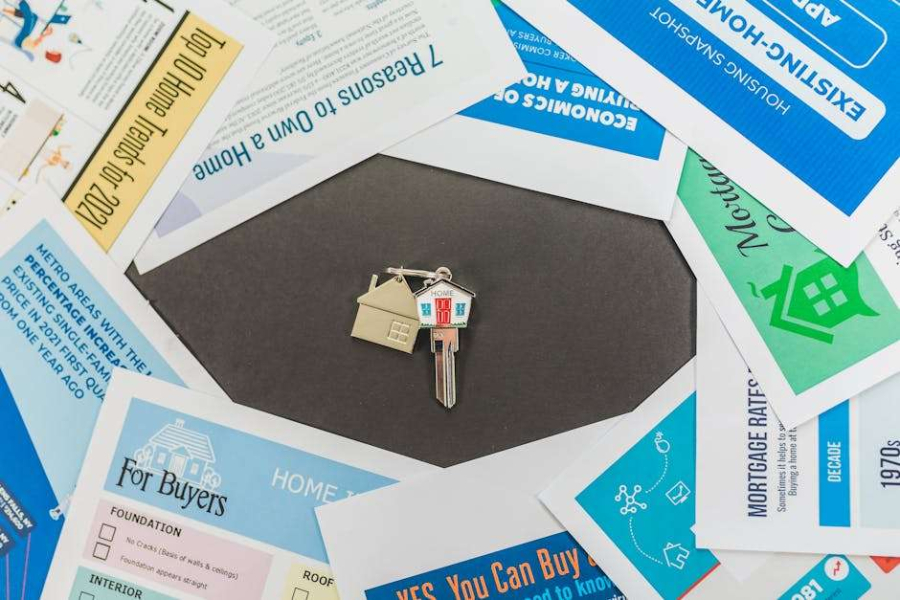 Additional Costs to Consider When Buying a Home