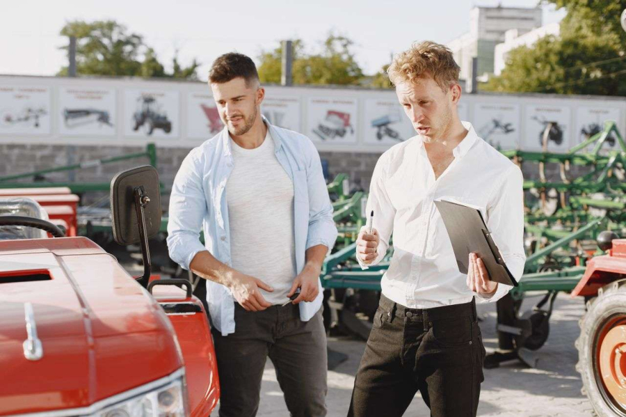 Should High Earners Finance A Car?