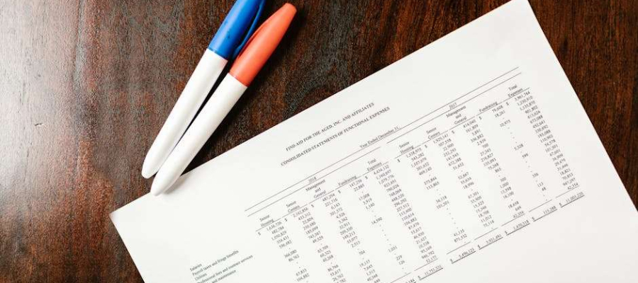 Consolidated Accounts: A Beginner’s Guide