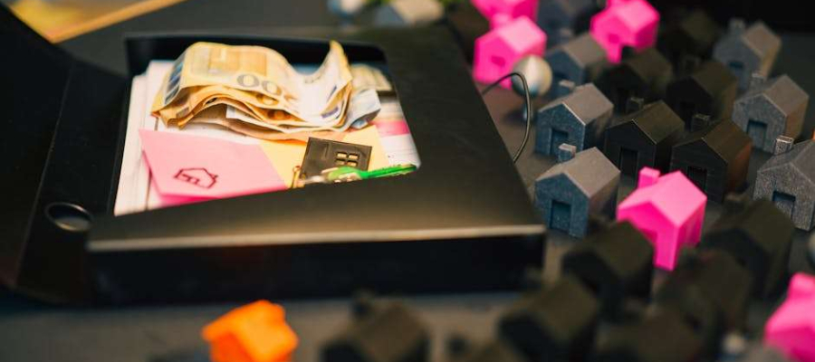 Diversification Examples: Beyond Property and Pensions