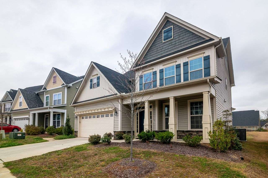 What is Stamp Duty Land Tax?