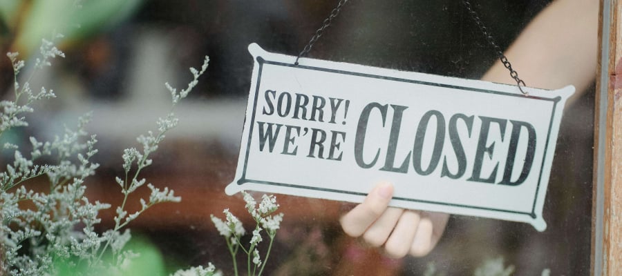 Facing Business Insolvency: Causes and How to Deal with It