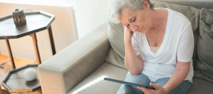 Downsizing Tips and Financial Advice for Empty Nesters
