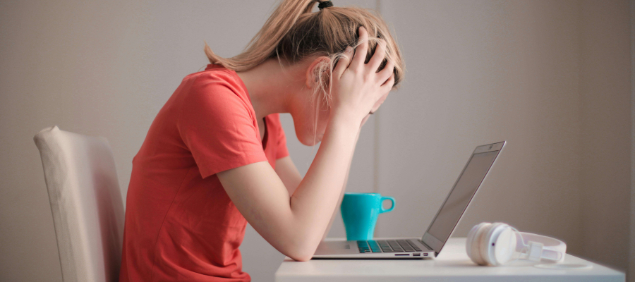 Coping With Financial Worries and Stress