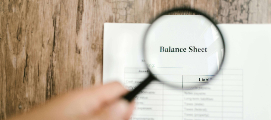 How Do You Read a Balance Sheet?