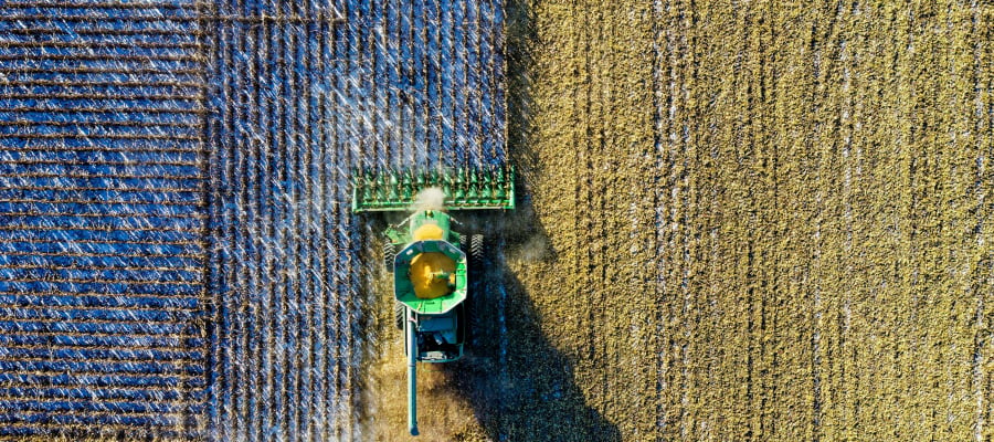 How to Invest in Agriculture: Is It a Good Investment?