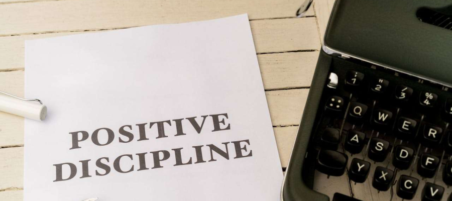 positive discipline
