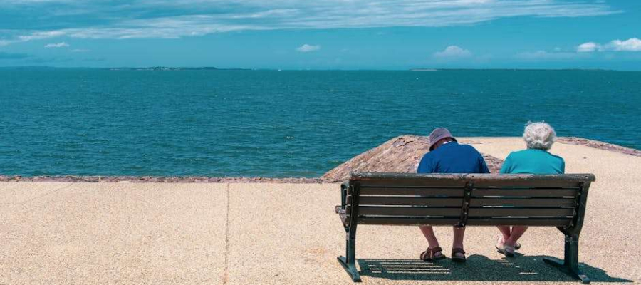 Small Pension Pots Explained