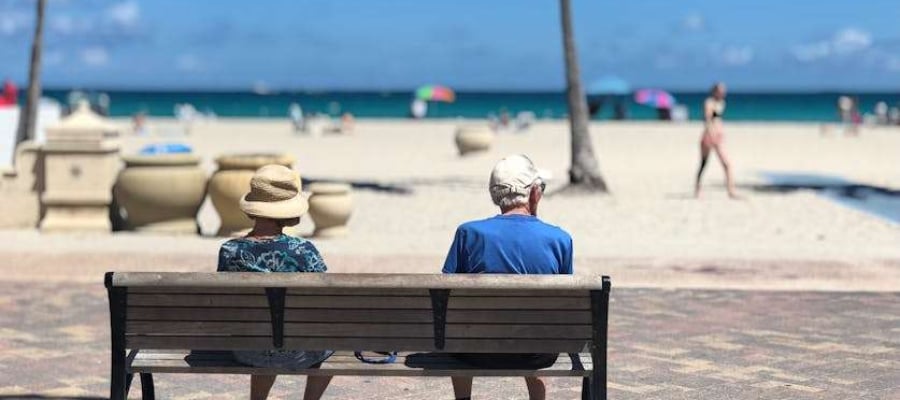 Retirement Planning Across Different Life Stages