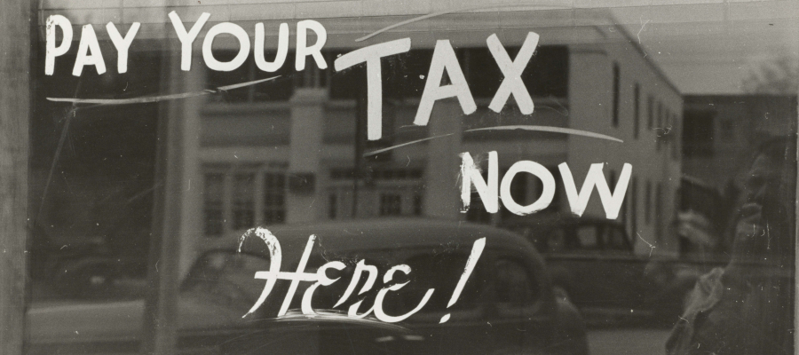 What are the tax implications of debt repayment?
