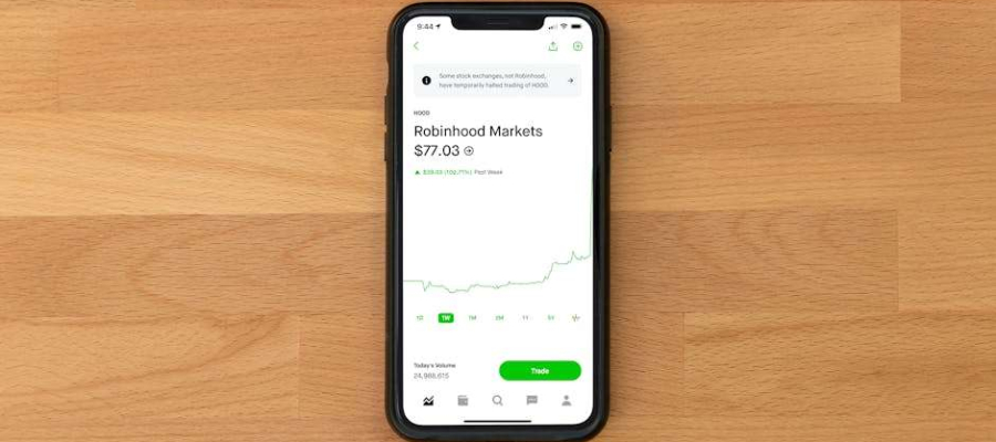 Trading Apps for Beginners: What You Need to Know