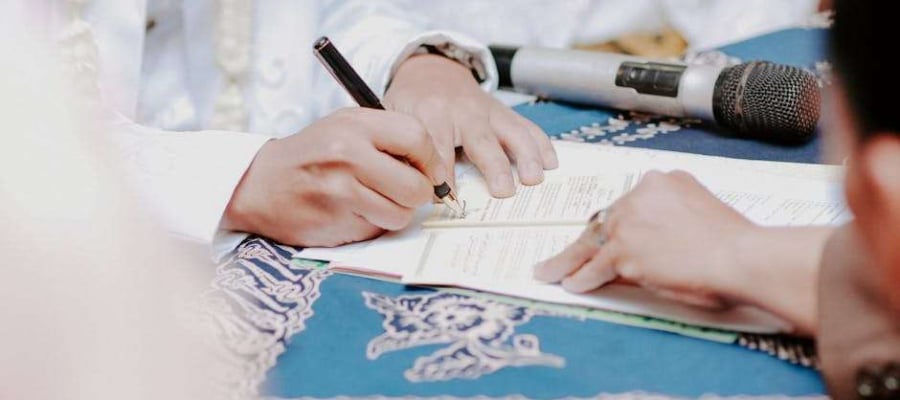 What is a Pre-Nupital Agreement?
