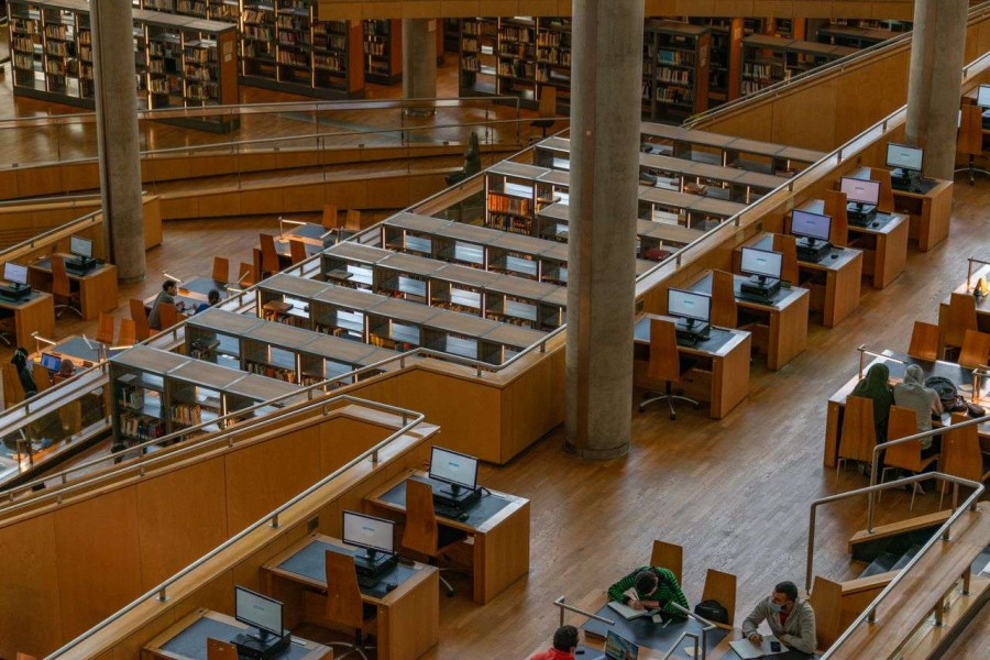 Books and Materials