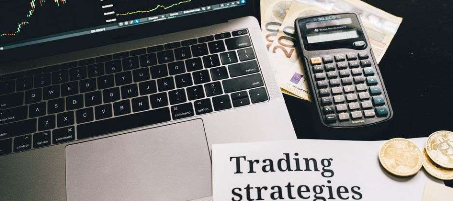 What Is Swing Trading?