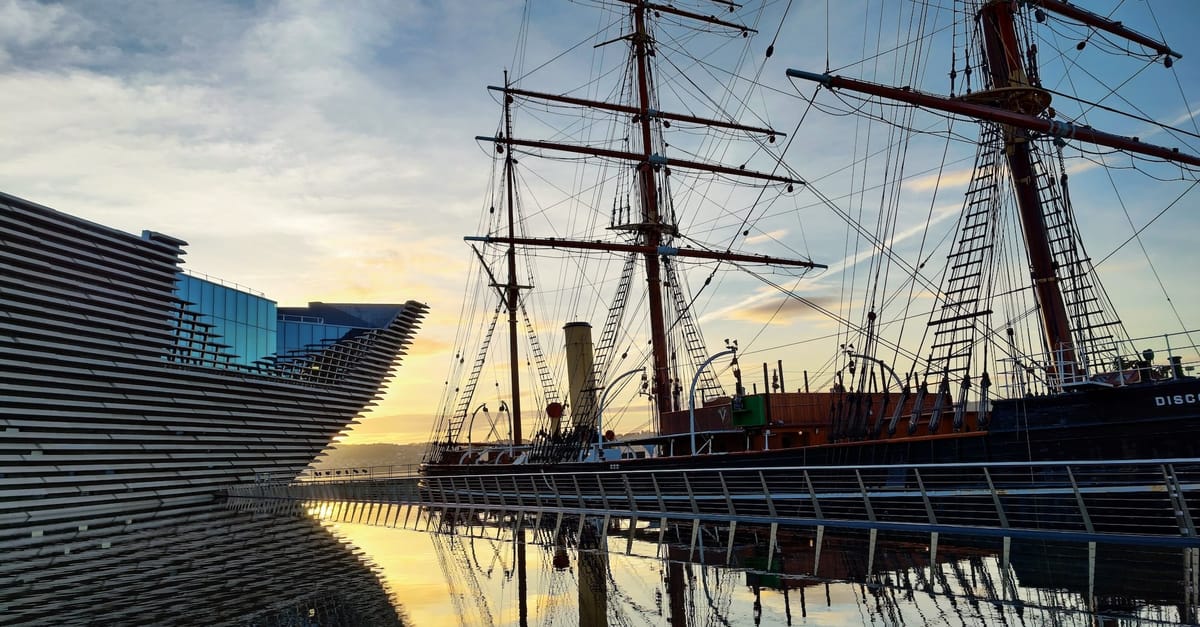 Navigating the Financial Landscape in Dundee