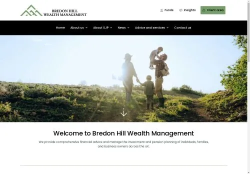 Website Image of Spencer Holliday