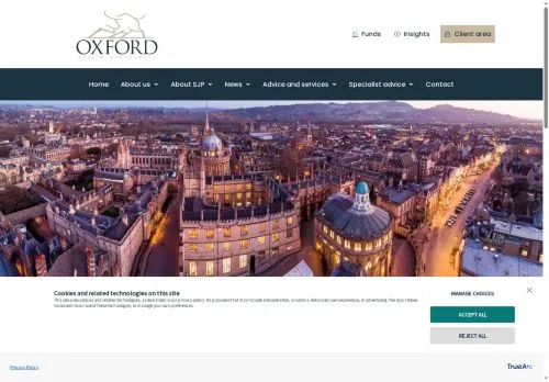 Website Image of Thomas Pike