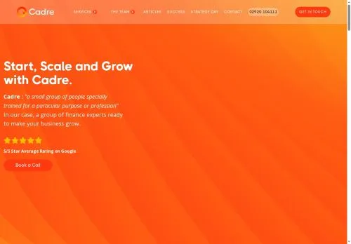 Website Image of Lime Wealth Limited