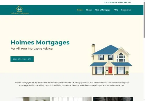 Website Image of Zarosa Financial Services LTD