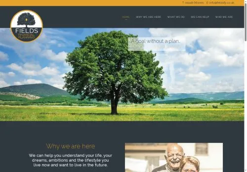 Website Image of MOSAIC WEALTH MANAGEMENT LIMITED