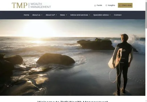 Website Image of TMP WM 2024 LTD