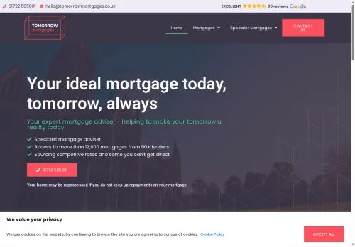 Website Image of HAUPT & HAUPT FINANCIAL SERVICES LTD