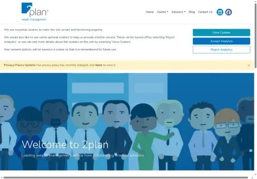 Website Image of Individually Designed Solutions LTD