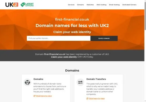 Website Image of Paul David Streeter
