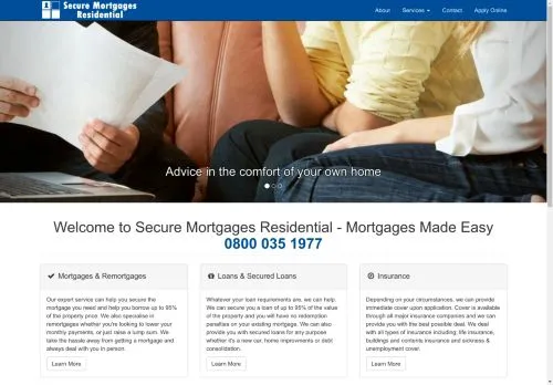 Website Image of Mr Alan Rogers