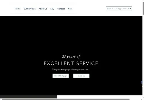 Website Image of Sharon O'Connor