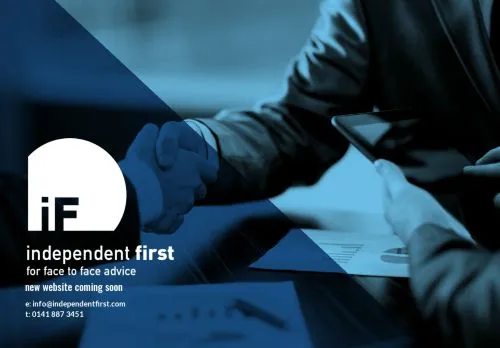 Website Image of Independent First Limited