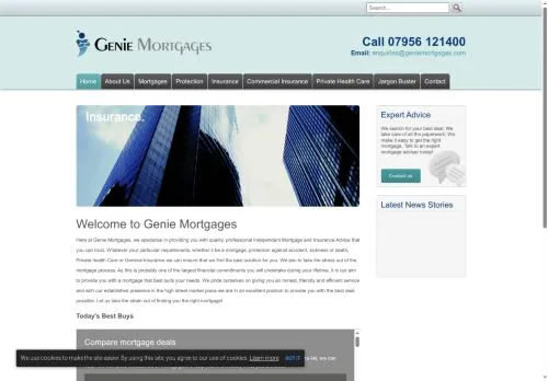 Website Image of Darren Timothy Boardman