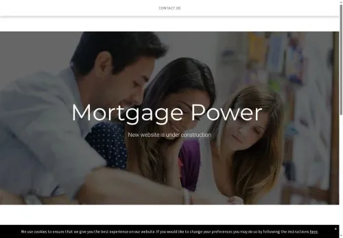 Website Image of R C C F LIMITED