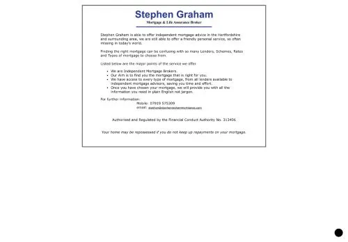 Website Image of Stephen Graham