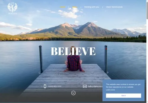 Website Image of Fulva Giust