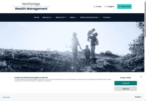 Website Image of Mark Redpath