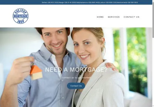 Website Image of Oasis Financial Solutions LTD