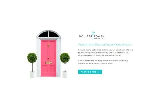 Website Image of The Exeter Practice Limited