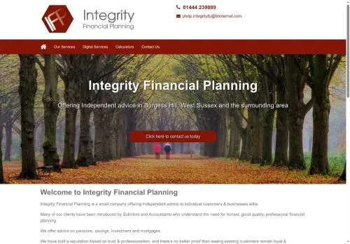 Website Image of Philip Roberts