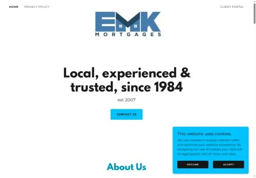 Website Image of Eileen Kennedy