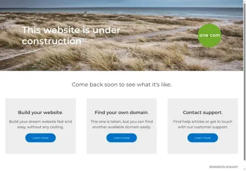 Website Image of Withybrook Financial Consultants LTD
