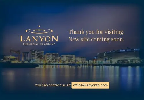 Website Image of Lanyon Financial Planning Limited