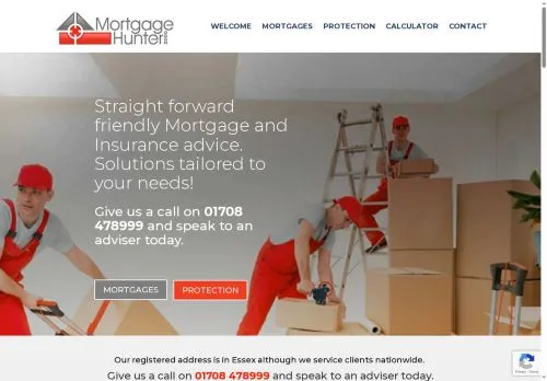 Website Image of Mh2k LTD