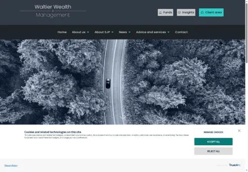 Website Image of Deborah Waltier