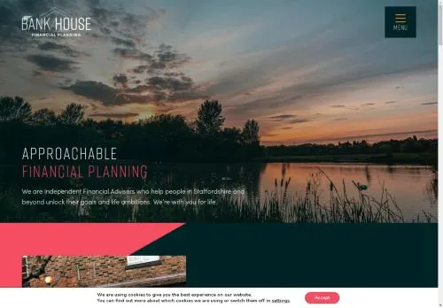 Website Image of Fox Whittle Financial Management LTD