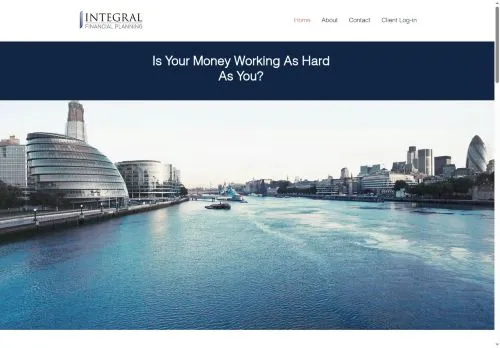Website Image of Paul Jones