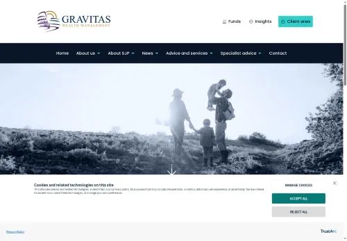 Website Image of Scott Ampleford