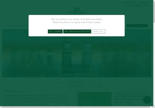 Website Image of Stonehage Fleming Wealth Planning LTD