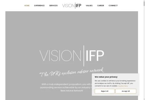 Website Image of Hoban Financial Planning LTD